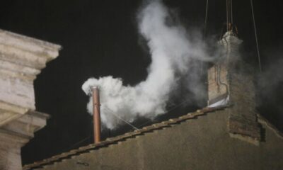 Habemus Papam
