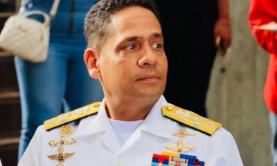 Habitantes del Esequibo cruzaron para votar - Agencia Carabobeña de Noticias