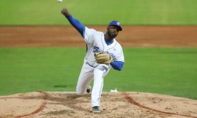 Henry Sosa se une a Marineros - Agencia Carabobeña de Noticias