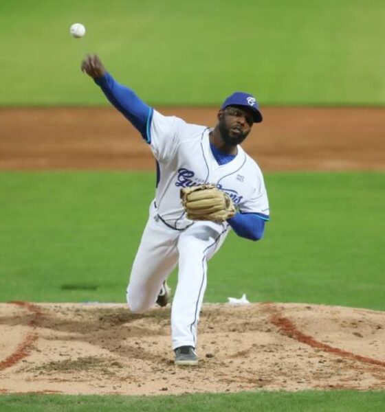 Henry Sosa se une a Marineros - Agencia Carabobeña de Noticias