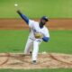 Henry Sosa se une a Marineros - Agencia Carabobeña de Noticias
