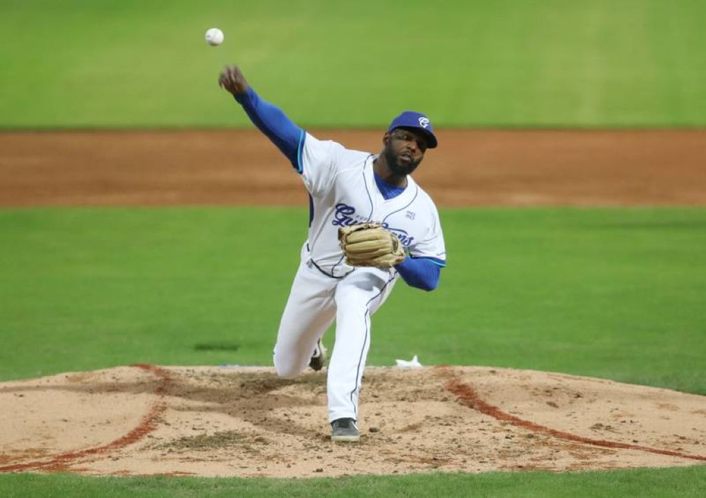 Henry Sosa se une a Marineros - Agencia Carabobeña de Noticias