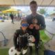 Hermanos Delgado brillaron en II Válida de Motovelocidad - Agencia Carabobeña de Noticias