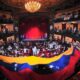 Homenajeadas profesionales de enfermería - Agencia Carabobeña de Noticias