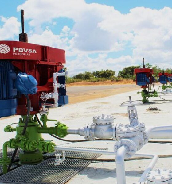 producción Petropiar récord histórico - Agencia Carabobeña de Noticias - acn