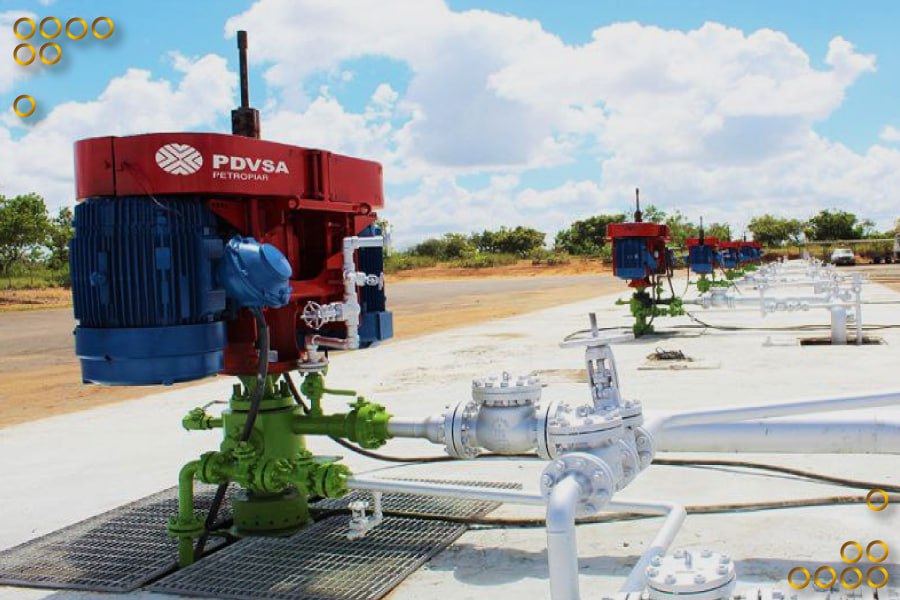 producción Petropiar récord histórico - Agencia Carabobeña de Noticias - acn
