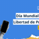 IPYS violaciones a la libertad de prensa 2025