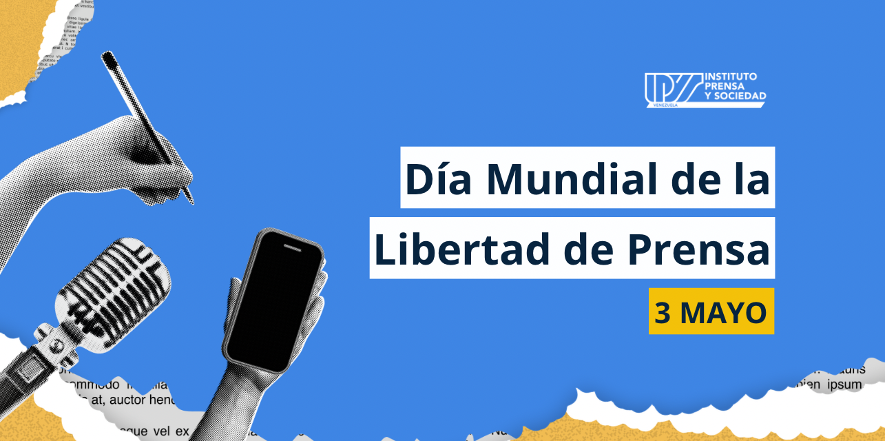 IPYS violaciones a la libertad de prensa 2025