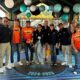 Olimpiadas Intercolegiales Bilingües