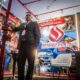 Improfuegos destaca en Expofedecámaras - Agencia Carabobeña de Noticias