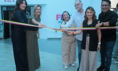 Inaugurada Feria Internacional del Libro 2025 - Agencia Carabobeña de Noticias