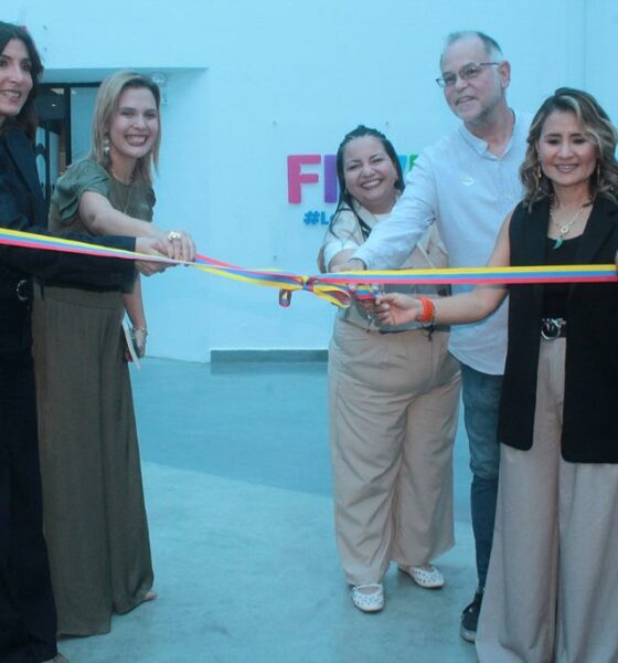 Inaugurada Feria Internacional del Libro 2025 - Agencia Carabobeña de Noticias