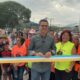 Inaugurado complejo deportivo Antonio Padrón - Agencia Carabobeña de Noticias