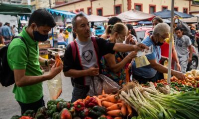 Inflación podría cerrar en 200% - Agencia Carabobeña de Noticias