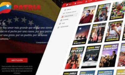 Inicio entrega de bonos Beca Universitaria - Agencia Carabobeña de Noticias