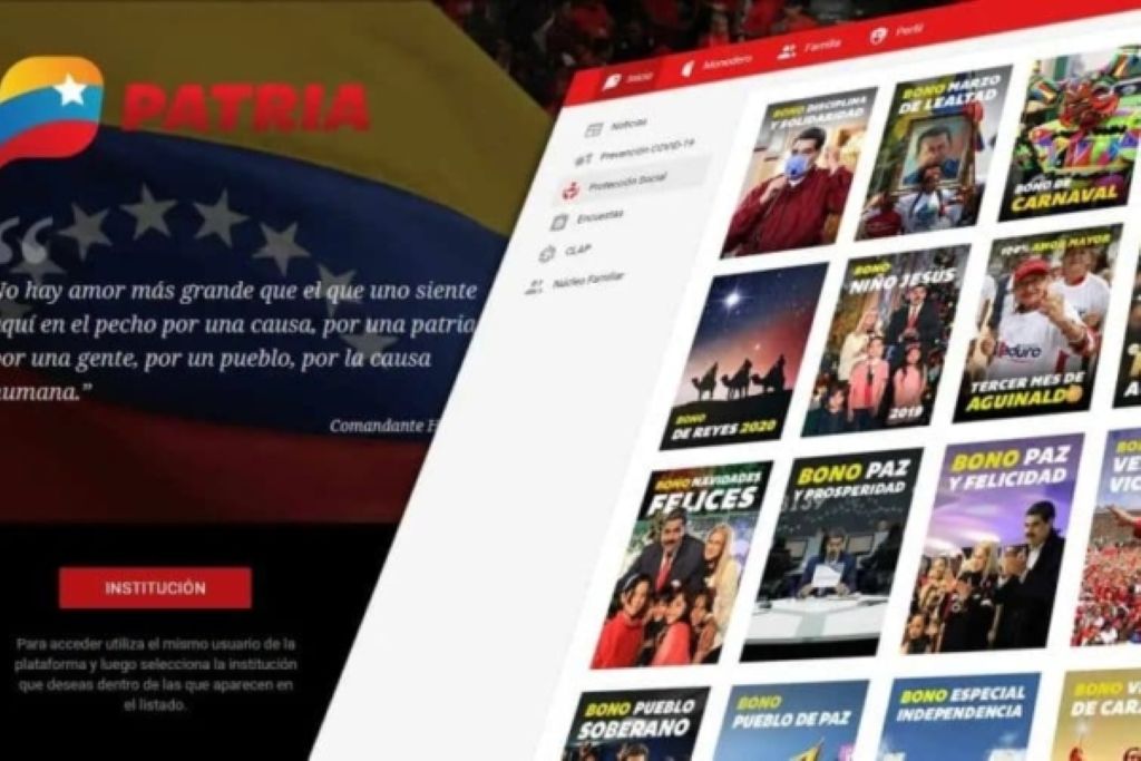Inicio entrega de bonos Beca Universitaria - Agencia Carabobeña de Noticias