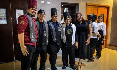 Instituto Gastronómico Millenium - Agencia Carabobeña de Noticias