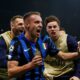 Inter finalista de Champions - Agencia Carabobeña de Noticias