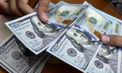 Intervención cambiaria aumentó esta semana - Agencia Carabobeña de Noticias