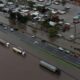 Inundaciones en Buenos Aires dejan más de 4 mil evacuados