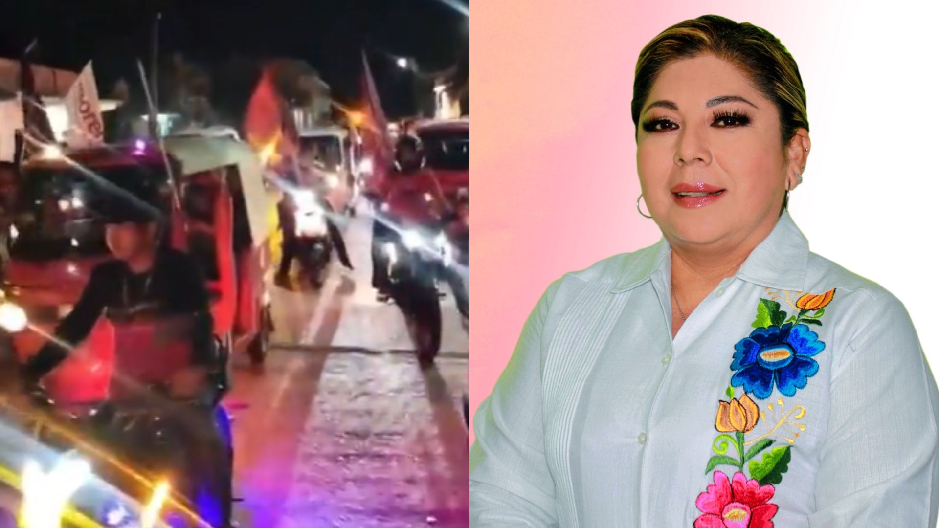 Horror en México: Acribillaron a candidata -Agencia Carabobeña de Noticias – ACN – Internacionales