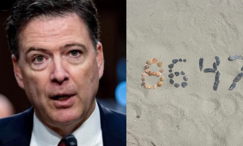Exdirector del FBI Comey investigado - Agencia Carabobeña de Noticias - acn
