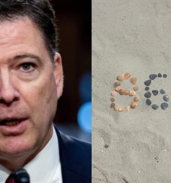 Exdirector del FBI Comey investigado - Agencia Carabobeña de Noticias - acn