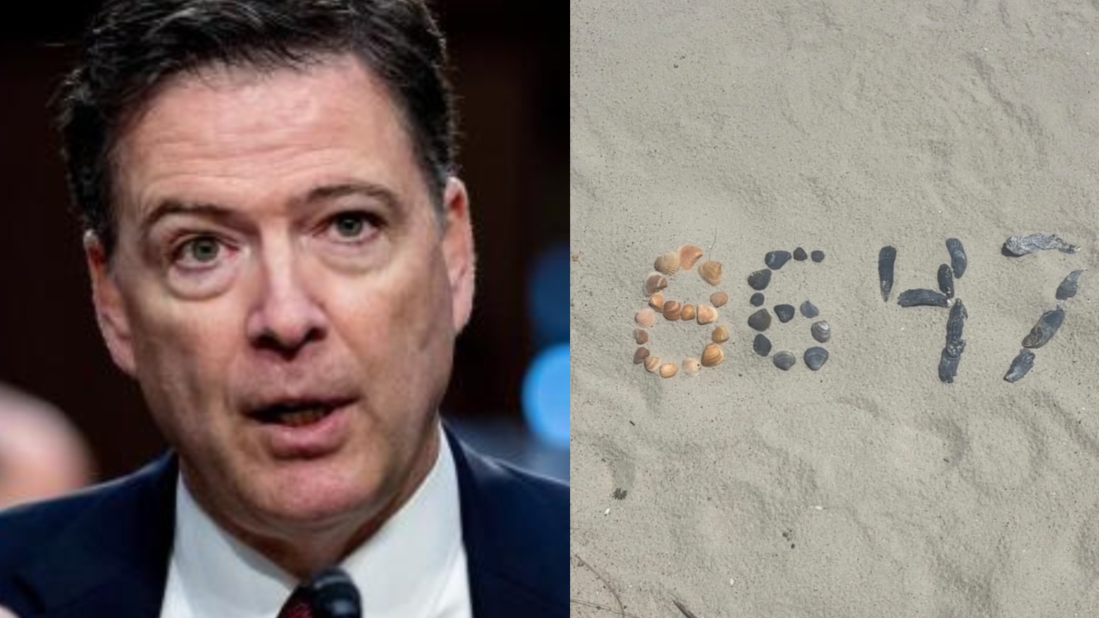 Exdirector del FBI Comey investigado - Agencia Carabobeña de Noticias - acn