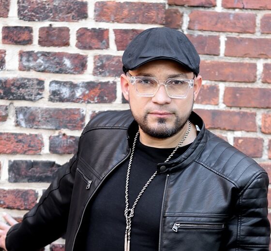 Jimmy Molina tercer álbum