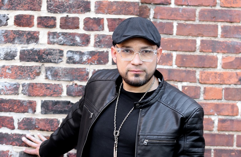 Jimmy Molina tercer álbum