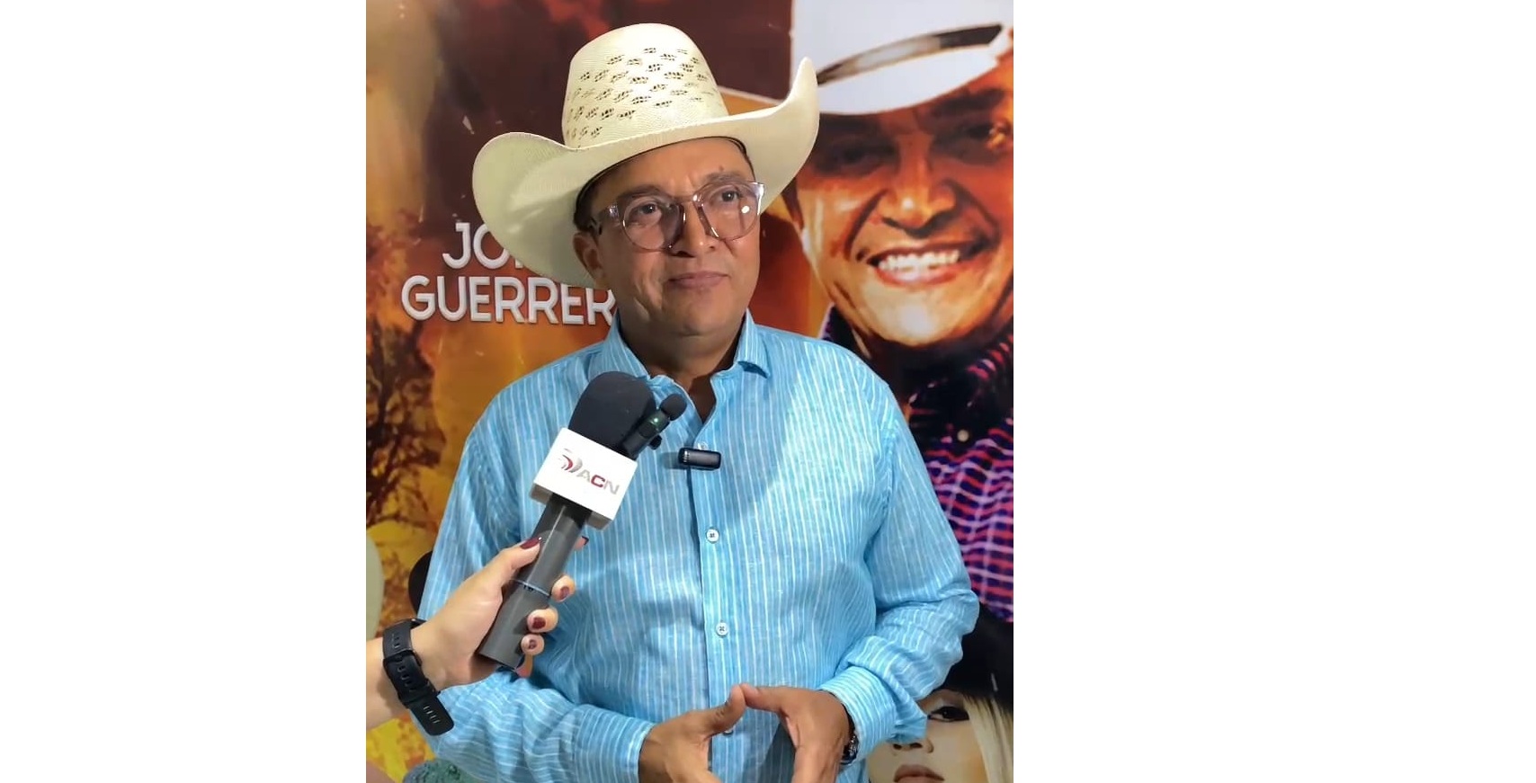 Jorge Guerrero concierto Caracas