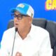 Jorge Rodríguez dio balance - Agencia Carabobeña de Noticias