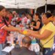 Jornada Integral de atención social - Agencia Carabobeña de Noticias