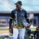 José Alguacil sigue con Leones - Agencia Carabobeña de Noticias