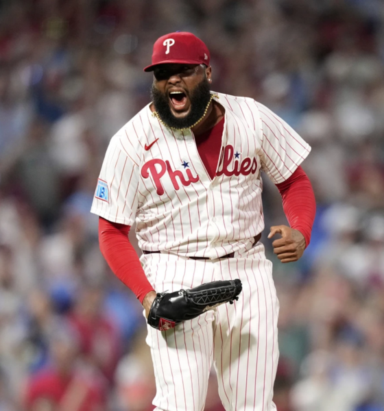 Suspendido por dopaje en MLB el lanzador venezolano José Alvarado