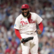 Suspendido por dopaje en MLB el lanzador venezolano José Alvarado