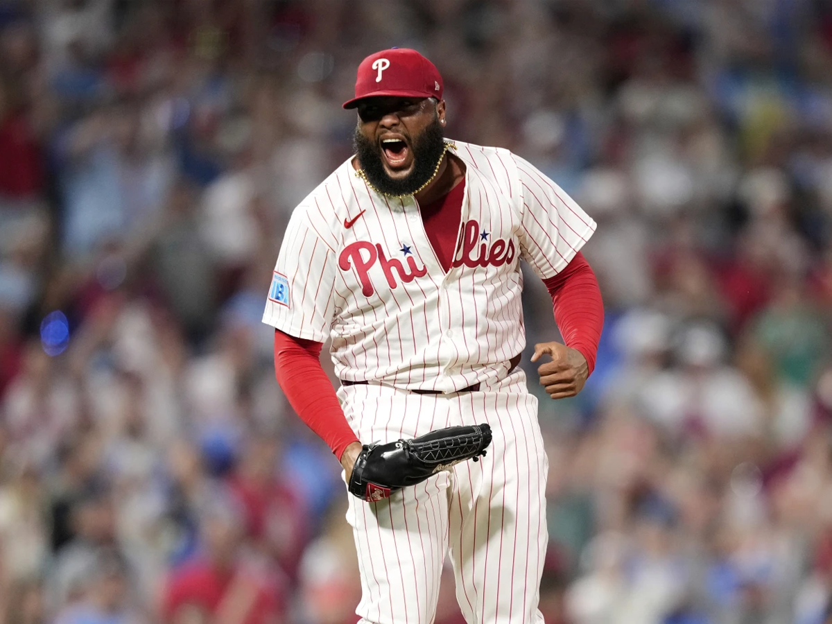 Suspendido por dopaje en MLB el lanzador venezolano José Alvarado