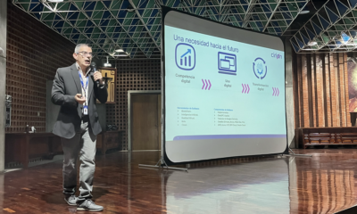 Cirion Telecomunicaciones UCAB