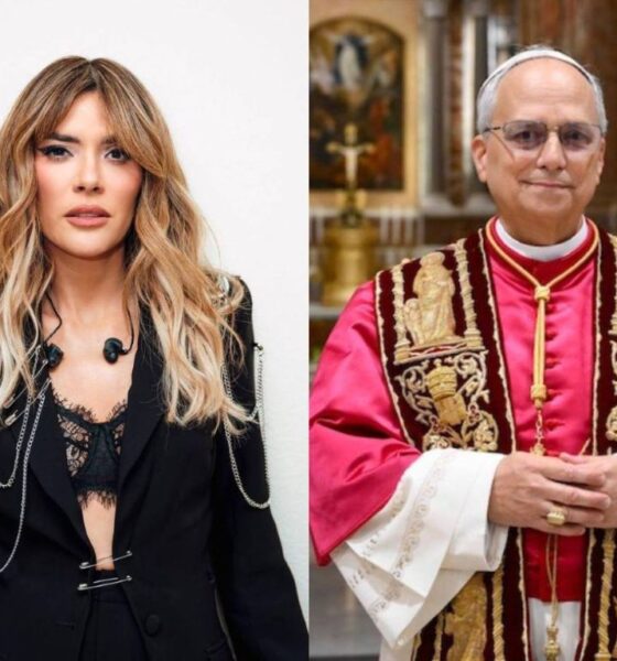 Kany García responde al papa XIV - Agencia Carabobeña de Noticias