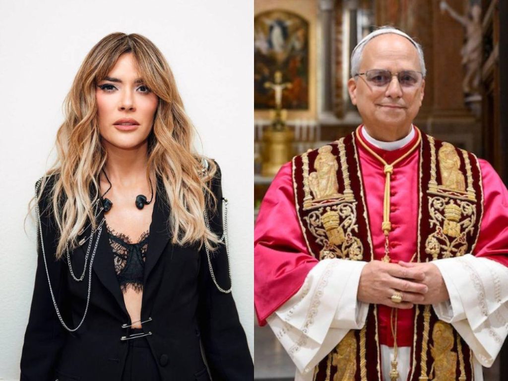 Kany García responde al papa XIV - Agencia Carabobeña de Noticias
