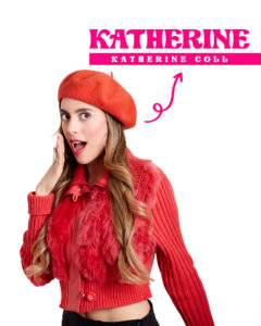 Katherine Coll Fresita