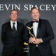 Kevin Spacey premiado a Cannes - Agencia Carabobeña de Noticias