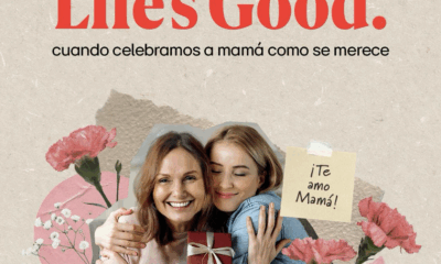 LG Fest promociones