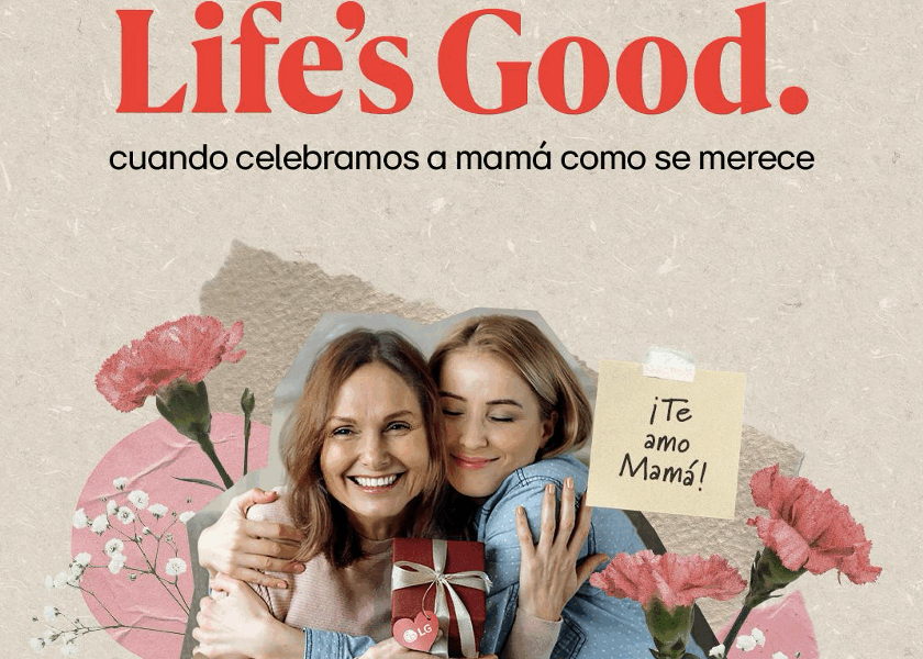 LG Fest promociones