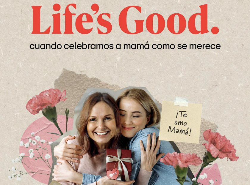 LG Fest promociones