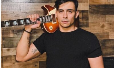 La Aventura de Jean Christian Núñez - Agencia Carabobeña de Noticias