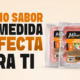 La Montserratina nuevos empaques