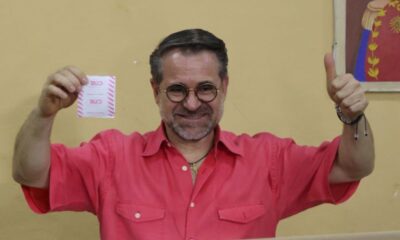 Lacava reelecto Gobernador de Carabobo - Agencia Carabobeña de Noticias