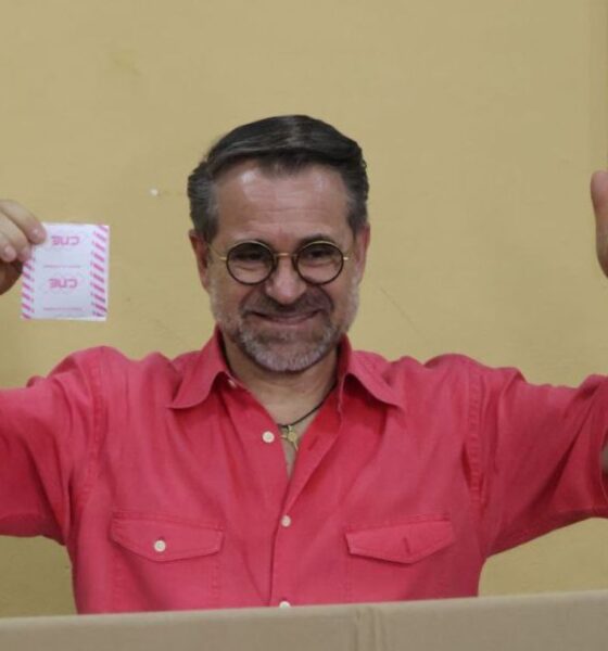 Lacava reelecto Gobernador de Carabobo - Agencia Carabobeña de Noticias