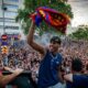 Lamine Yamal amplió contrato - Agencia Carabobeña de Noticias
